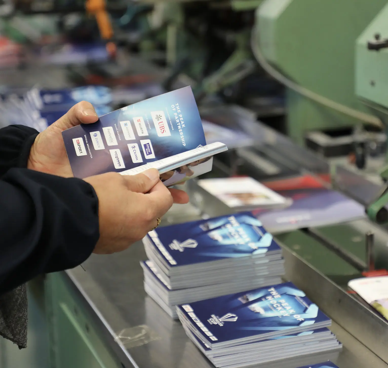 Processi e unità certificati