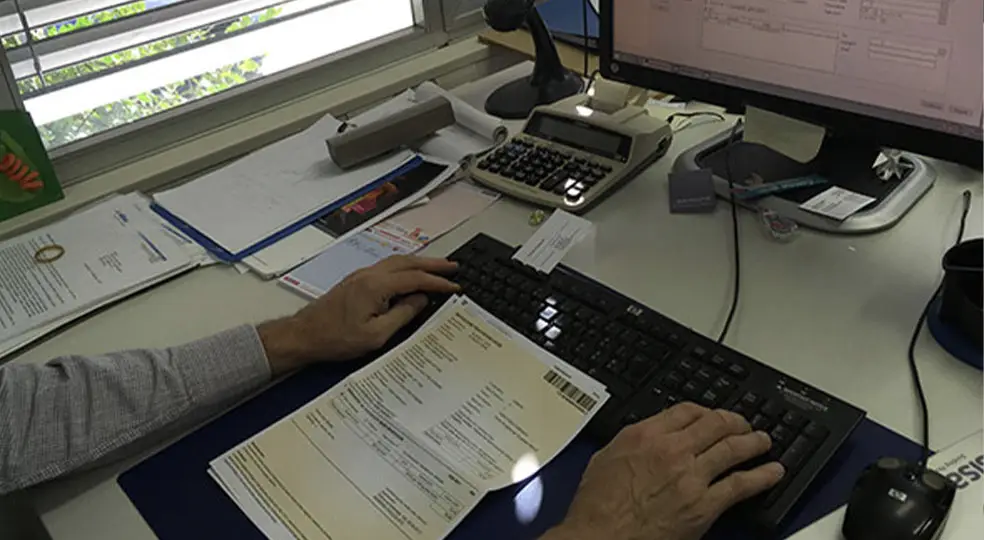 Operazioni doganali per e-commerce